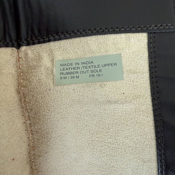 Michael Michael Kors Riding Boots Knee High - Picture 12 of 15